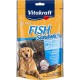 Vitakraft Sandwich au Poisson pour Chien 80g