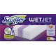 Swiffer Lingettes Wetjet de Nettoyage pour Sols par 10 Lingettes