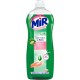 Mir Vaisselle Secret de Soin Amande Douce Peaux Sensibles Dégraissant 750ml