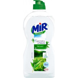 Mir Vaisselle Secret de Nature Thé Vert 500ml