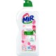 Mir Vaisselle Secret de Nature Pivoine et Rose Peaux Sensibles 500ml