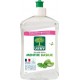 L'Arbre Vert L’Arbre Vert Vaisselle & Mains Hypoallergénique à la Menthe et au Basilic 500ml