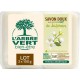 L'Arbre Vert L’Arbre Vert Savon Doux aux Extraits Bio de Jasmin par 2 de 100g