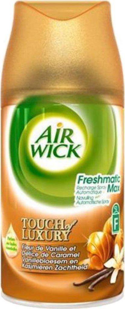 Recharge Air Wick Freshmatic délices d'été pour diffuseur - 250 ml sur