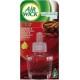 Air Wick Recharge Électrique Touch of Luxury Cannelle & Bois Précieux 19ml