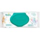 Pampers Lingettes Sensitive pour Bébé x56