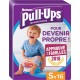 Huggies Culottes Pull-Ups Training Pants Taille S Garçon x16