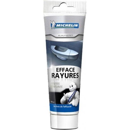Michelin Expert Efface Rayures Toutes Peintures 100ml