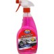 Auto Pratic Démoustiquant Insectes et Fientes Toutes Surfaces 500ml