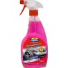 Auto Pratic Démoustiquant Insectes et Fientes Toutes Surfaces 500ml