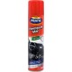 Auto Pratic Plastiques Mat Tous Types de Plastiques Senteur Menthe 300ml