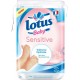 Lotus Baby Sensitive Tolérance Optimale Ultra Doux x65