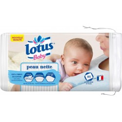 Lotus Baby Peau Nette x85