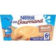 Nestlé P’tit Gourmand Biscuit Riche en Calcium