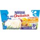 Nestlé P’tit Onctueux au Fromage Blanc Fruits Exotiques