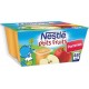 Nestlé P’tit Fruits Pommes