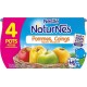 Nestlé Naturnes Pommes Coings