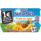 Nestlé Naturnes Fruits du Soleil