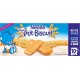 Nestlé Mon 1er P’tit Biscuit Riche en Blé par 32 biscuits 180g