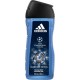 Adidas Hair & Body Shower Gel Champions League Edition 250ml