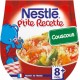 Nestlé P’tite Recette Couscous