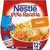 Nestlé P’tite Recette Paëlla