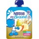 Nestlé P’tit Brassé Laitage Pomme Poire