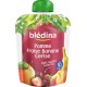 Blédina Pomme Fraise Banane Cerise 10 à 36 mois gourde de 90g