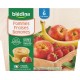 Blédina Pommes Fraises Bananes