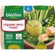 Blédina Légumes Verts Poulet