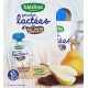 Blédina Gourdes Lactées Poire Chocolat