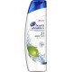 Head & Shoulders Shampooing Antipelliculaire + Après Shampooing 2 in 1 Apple Fresh 255ml