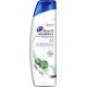 Head & Shoulders Shampooing Antipelliculaire + Après Shampooing 2 in 1 Anti-Démangeaisons 255ml