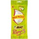 Bic Pure 3 Lady Maxi Pack par 8 Rasoirs Jetables pour Femme avec Aloé Vera