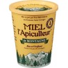 Miel l'Apiculteur Miel l’Apiculteur de Montagne Bon et Vivifiant Crémeux Onctueux 500g