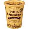 Miel l'Apiculteur Miel l’Apiculteur de Nos Terroirs Crémeux Onctueux 500g