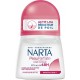 Narta Roll-on Anti-Transpirant Peau Parfaite Rasée ou Épilée Efficacité 48h 50ml