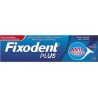 Fixodent Plus Anti-Particules Goût Neutre 40g