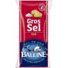 La Baleine Gros Sel Iodé Adapté au Moulin 1Kg