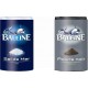 La Baleine Duo Sel de Mer Fin 50g + Poivre Noir Moulu 18g