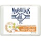 Le Petit Marseillais Savon Extra Doux Fleur d’Oranger par 4 Savons de 100g