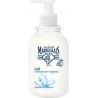 Le Petit Marseillais Lait Crème Mousse Extra Doux 300ml