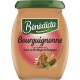 Bénédicta Bourguignonne Sauce au Vin Rouge de Bourgogne 270g