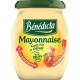 Bénédicta Mayonnaise Goût Fin et Délicat aux Oeufs Frais 255g