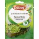 Ducros Quelle Salade Croustillante Saveur Noix Mélange à Saupoudrer 20g