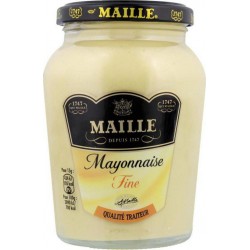 Maille Mayonnaise Fine Qualité Traiteur 320g