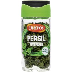 Ducros Persil Récolté en France avec Opercule Fraîcheur 5g