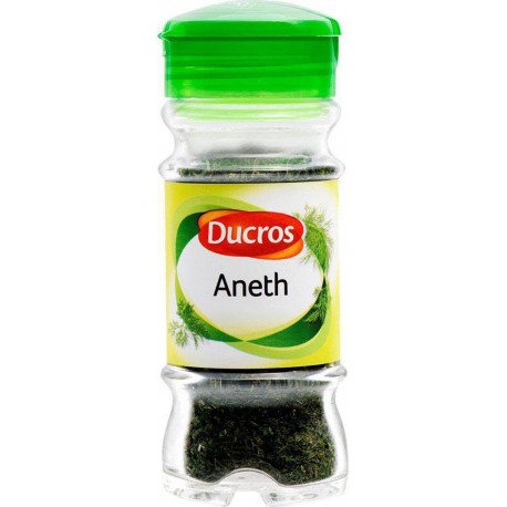 Ducros Aneth 10g