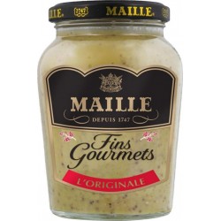 Maille Moutarde Fins Gourmets L’Originale 340g