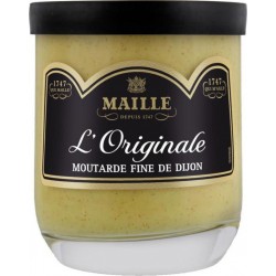 Maille L’Originale Moutarde Fine de Dijon